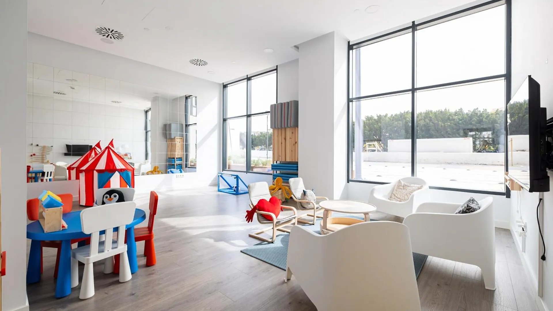 Sky Urban Torre Sur Apartment Malaga Spain